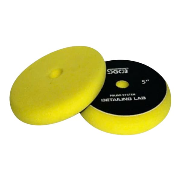 Phớt SGCB 5 inch B2-vàng