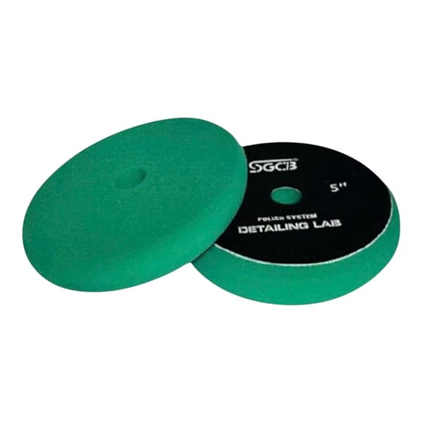 Phớt SGCB 5inch B1 - xanh